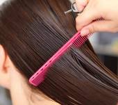 How to effectively detangle hair