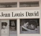 Jean Louis David opens new salon in Abidjan