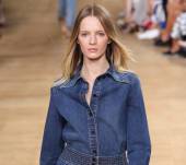 The Pros: the layered cut for fine hair