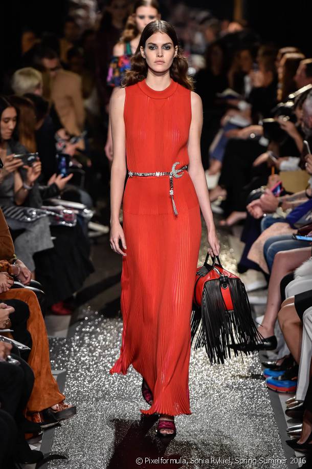 3 on trend hairstyles seen on the catwalk [EN] Jean Louis David